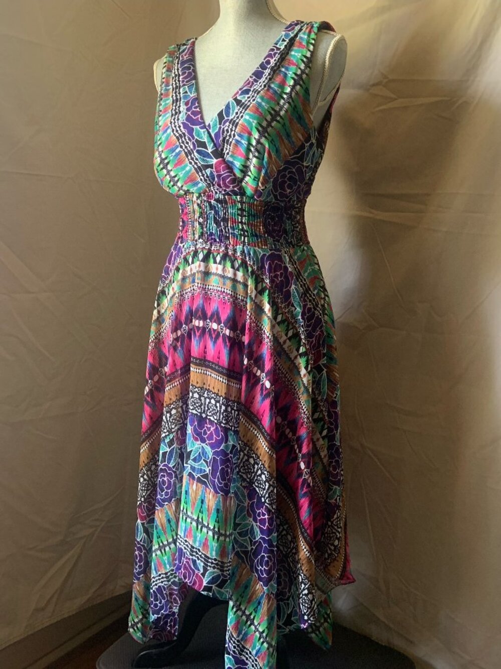 Rabbit Designs Dress